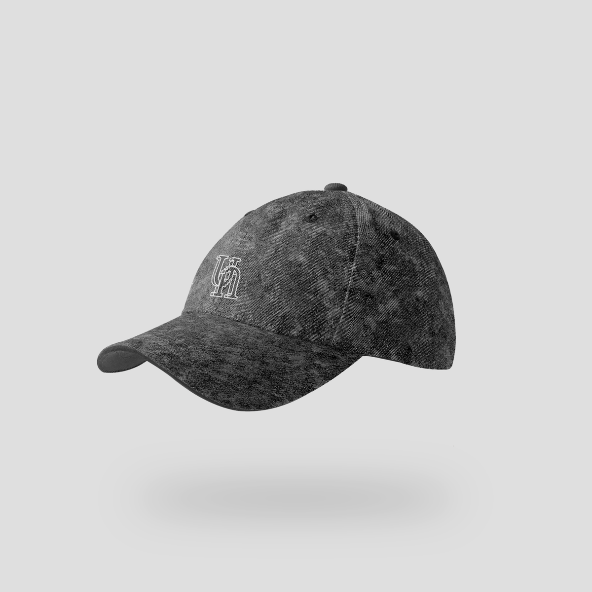 UNMARKED Distressed Cap