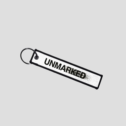 Unmarked Jet Tag