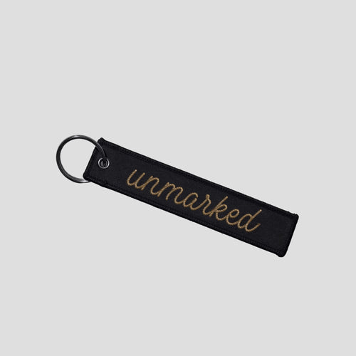 Unmarked Jet Tag