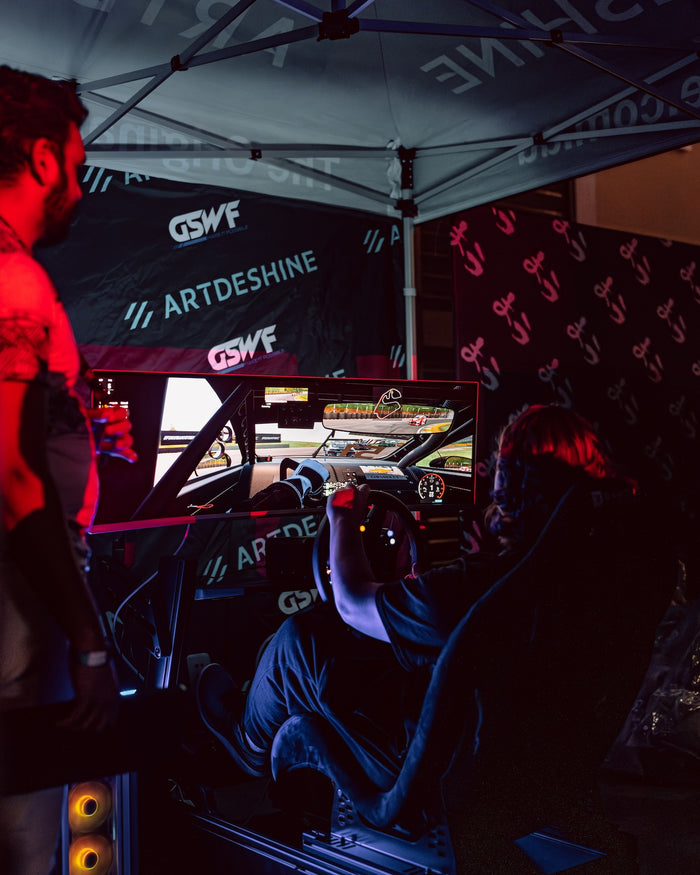 The Activations