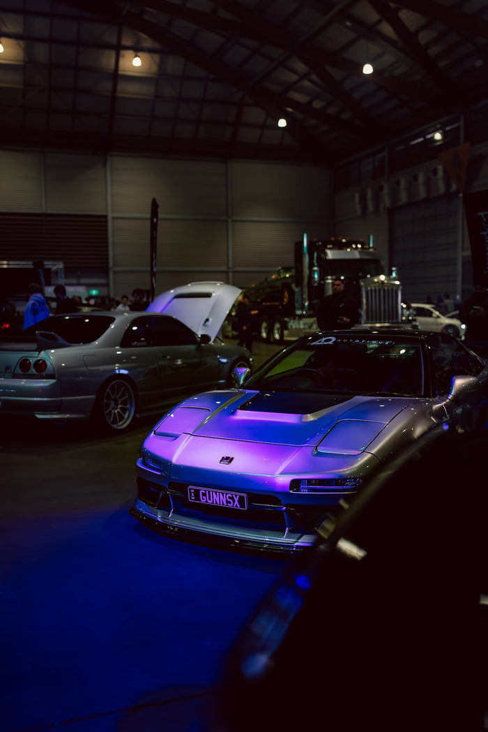 The Lights