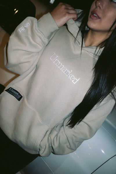 Un-ltd Hoodie - Desert Tone