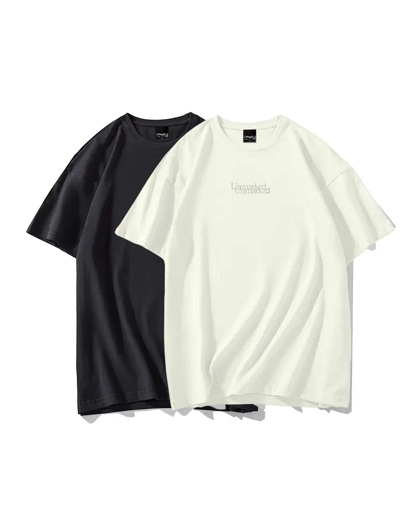 VOL.II Minimalist Tee