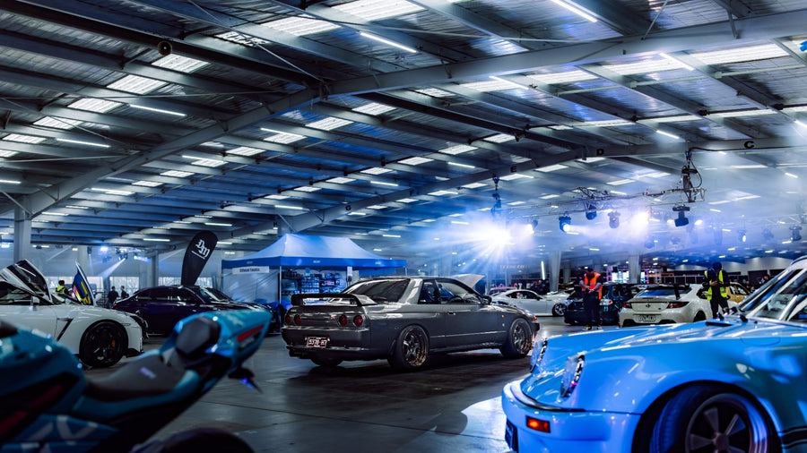 Curated JDM, Euro, AUDM, USDM