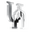 Unmarked logo